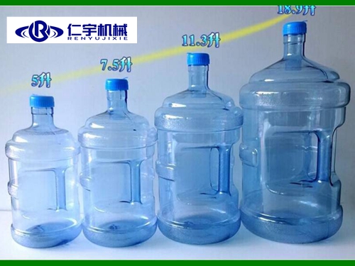 桶裝水灌裝設(shè)備廠家